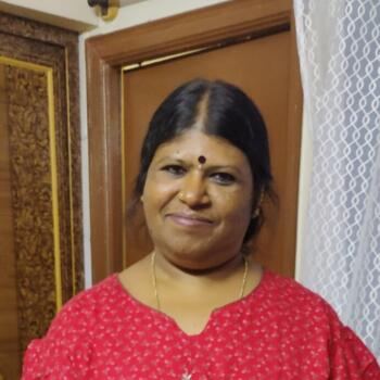 Nanny Bengaluru: Kavitha