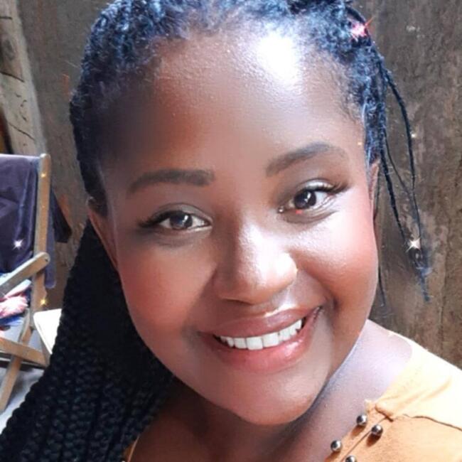 Babá em Rio das Ostras: Glazi