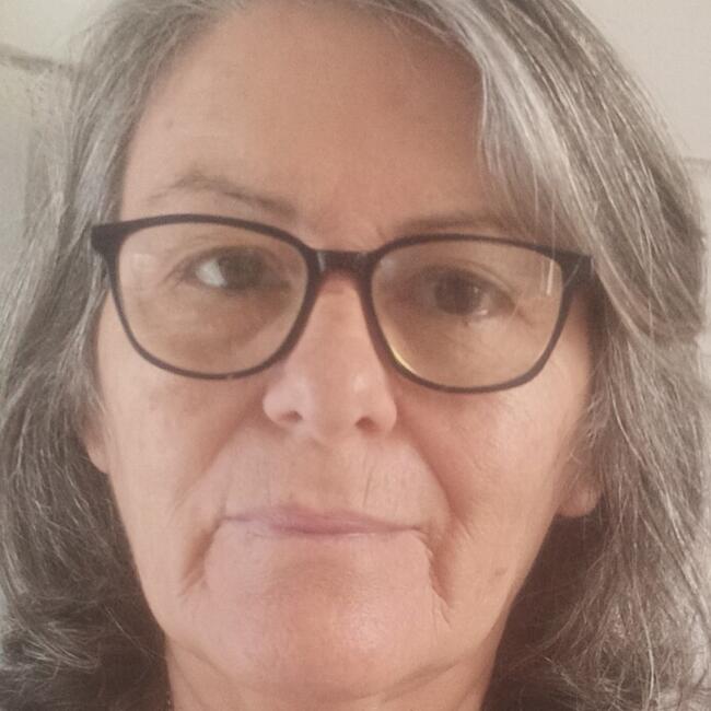 Niñera en Dos Quebradas: Cristina Churruarin