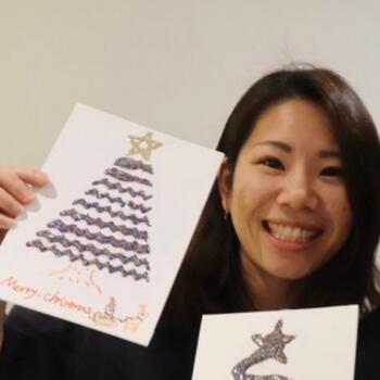 Babysitter in Auckland: Atsuko