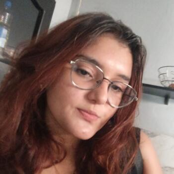 Niñera Portoviejo: Nohelia Carolina