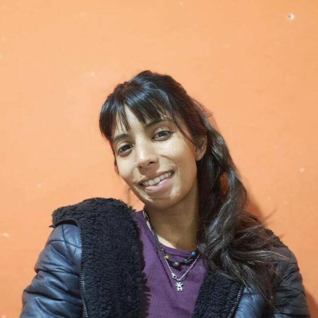 Niñera en Los Polvorines: Romina