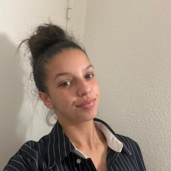 Babysitter Lorient: Kailah