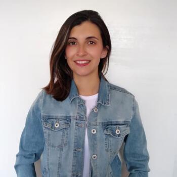 Niñeras en Macul: Javiera