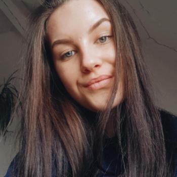 Babysitter Cottbus: Michelle