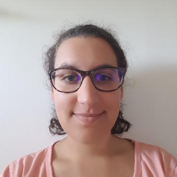 Baby-sitters à Tours: Audrey