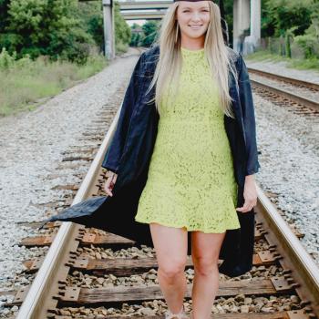 Nanny Nashville: Ashley