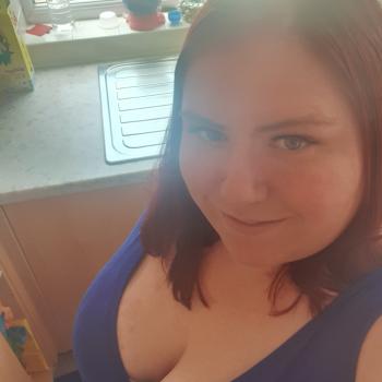Babysitting job in Liverpool: babysitting job Steph