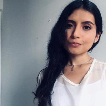 Niñera Cartago: MARÍA FERNANDA