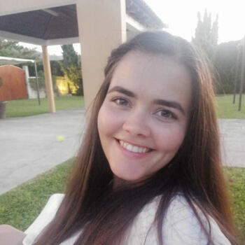 Babysitter em Esposende: Madalena