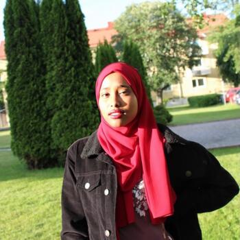 Barnvakt i Trollhättan: Ilhan