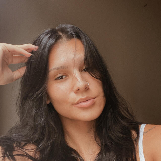 Babysitter in Balneário Arroio do Silva: Ana claudia