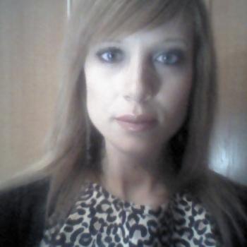 Babysitter in León: Jennifer