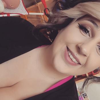 Babysitting job in Edmonton: babysitting job Marina
