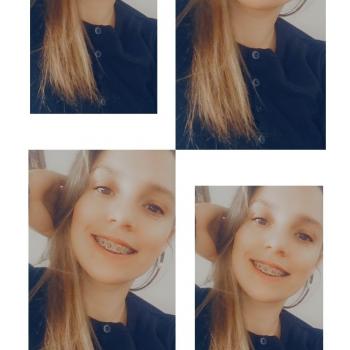 Babysitter in Canelones: Mica
