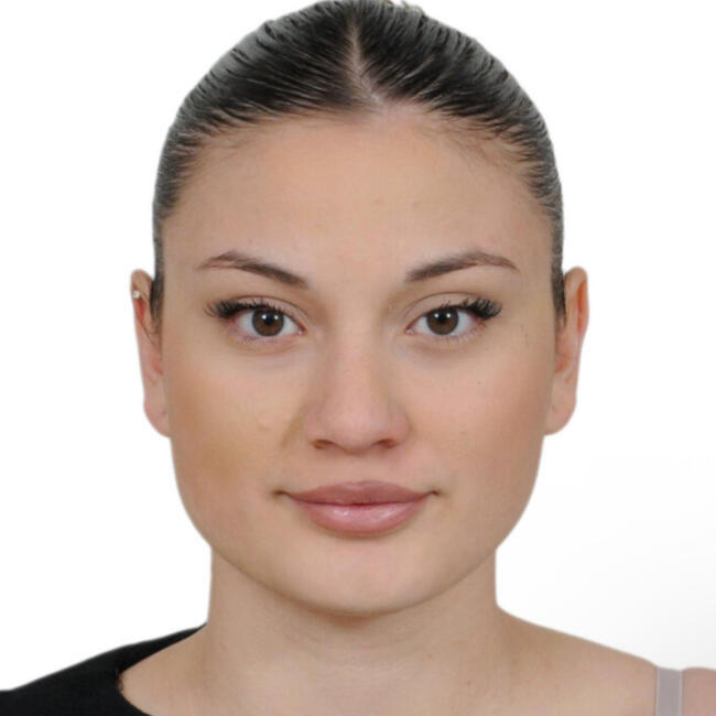 Babysitter in Agios Dimitrios (Αττική): ΛΟΥΚΙΑ