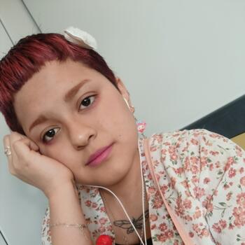 Niñera en Ciudad de México: Flor Celeste Aguilar