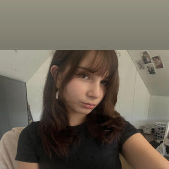 Niñera en Santiago de Chile: Josefina