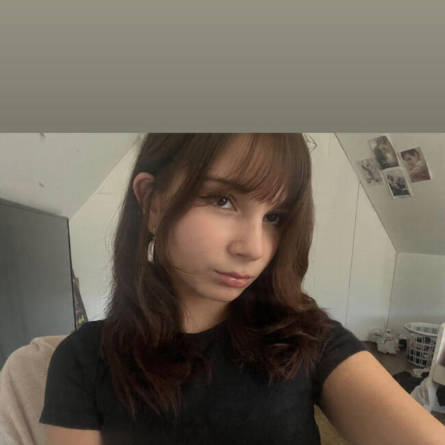 Niñera en Santiago de Chile: Josefina