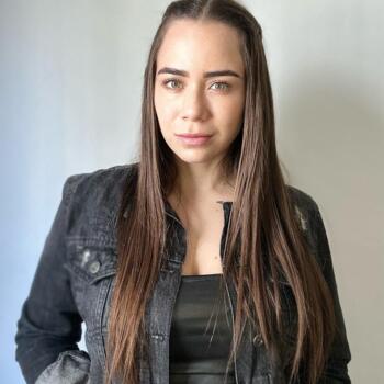 Babysitter in Paris: Amanda