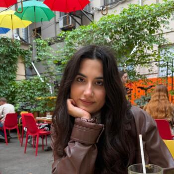 Babysitter Munich: Karina