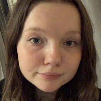 Babysitter in Gävle: Eira