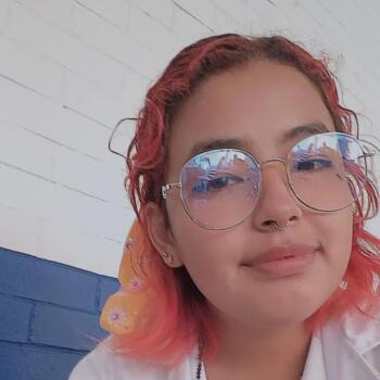Babysitter in Morelia: Sarahi