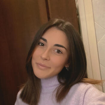 Educatore a Roma: Arianna