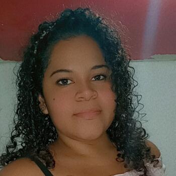 Babysitter in San José: Aishita