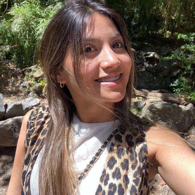 Niñera en Curicó: Araceli Andrea