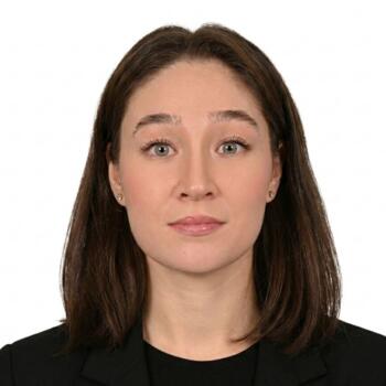 Babysitter Bochum: Aygozel