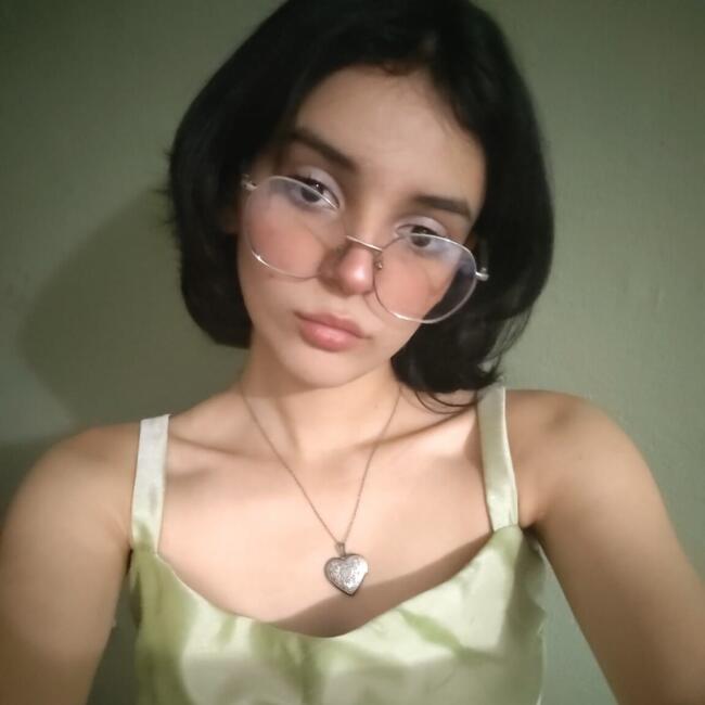 Babysitter in Tegucigalpa: Ana