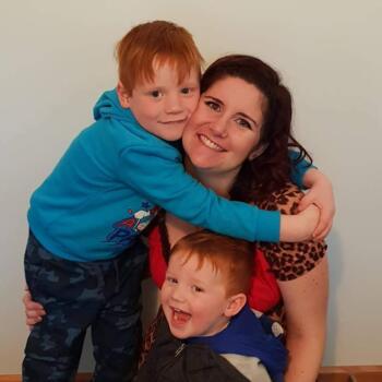 Babysitting job in Hobart: babysitting job Kathleen
