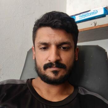 Babysitter in Faisalabad: Usman