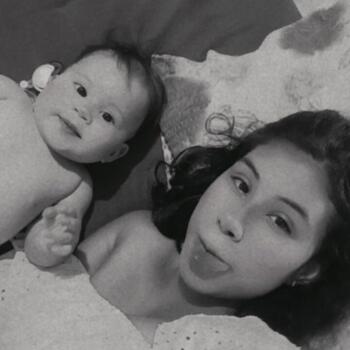 Babysitter in Cascavel: Veridiane Padilha de Andrade