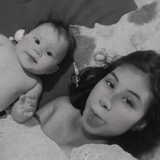 Babysitter in Cascavel: Veridiane Padilha de Andrade