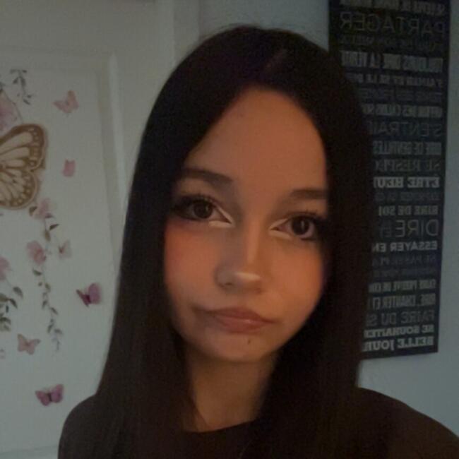 Babysitter in Lingolsheim: Selena
