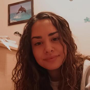 Babysitter στην περιοχή Μυτιλήνη: Μιχαέλα