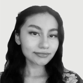 Babysitter Mérida: Angelica