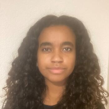 Nanny in Lucerne: Fernanda