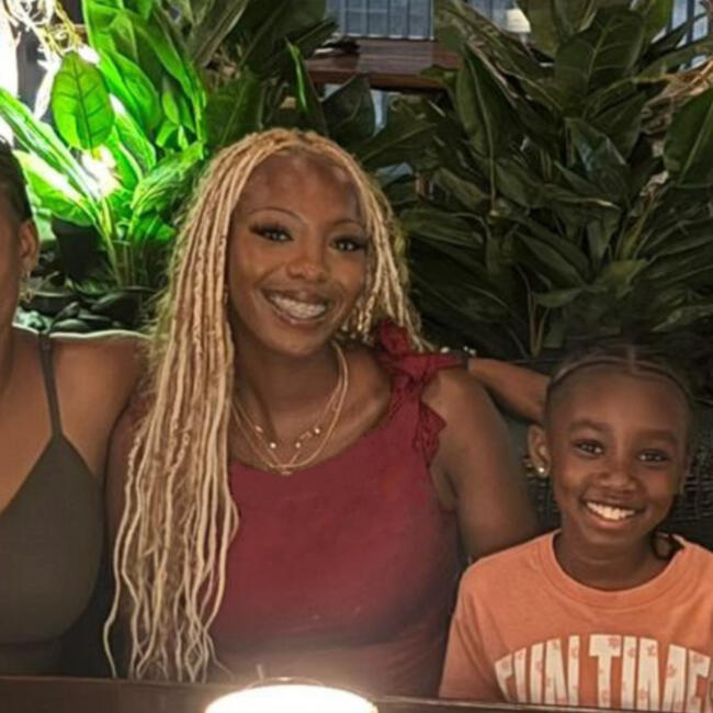 Babysitter in Nottingham: Ashleigh