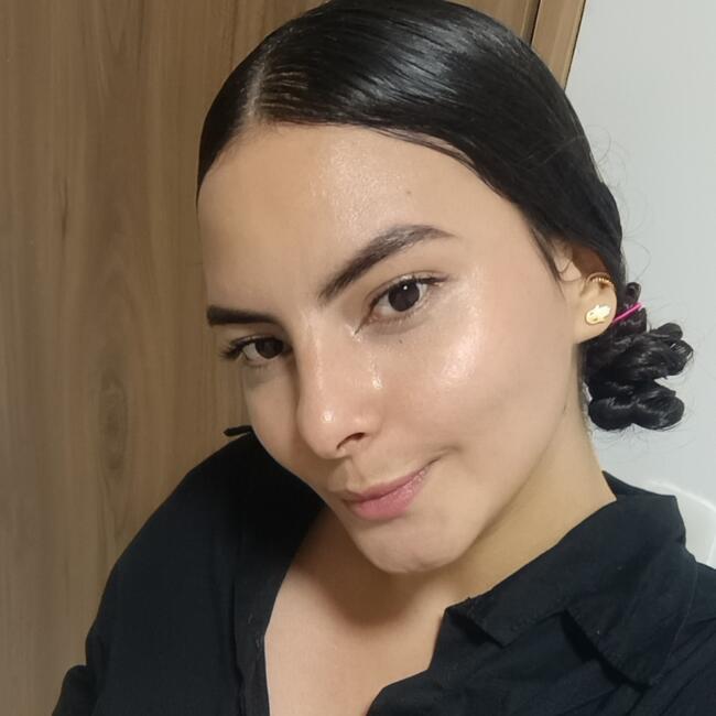 Niñera en Pereira: Vanesa