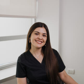 Niñera en Talcahuano: Carla Bustamante