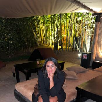 Babysitter in Clamart: Ines