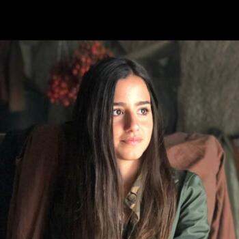 Babysitter a Milazzo: Maria Luisa