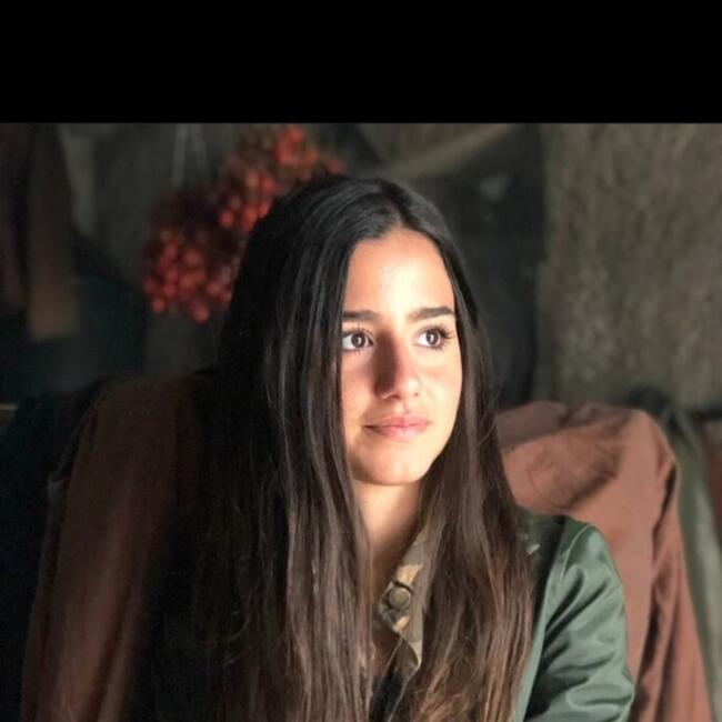 Babysitter a Milazzo: Maria Luisa