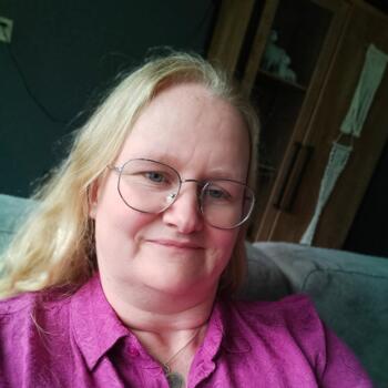 Babysitter in Vroomshoop: Simone