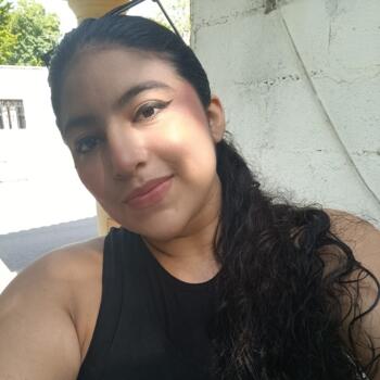 Niñera en Tixpéhual: Fary