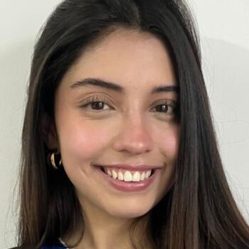 Babysitter in Providencia: Antonia