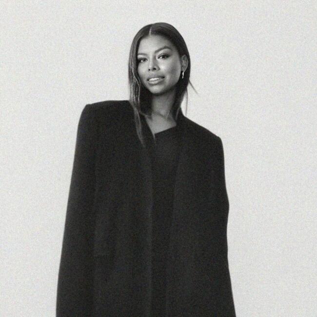 Babysitter in Barcelona: Sofia